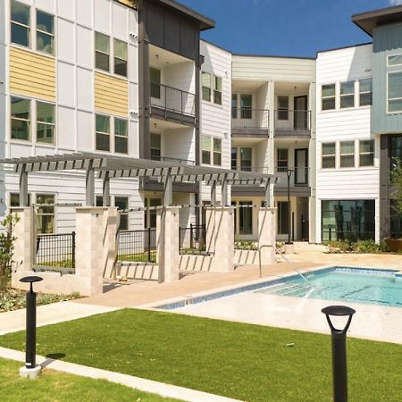 Landing At Birdie On Woodland Greens - 2 Bedrooms In Plaza Volente Austin Exterior foto